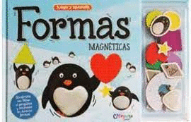FORMAS MAGNETICAS