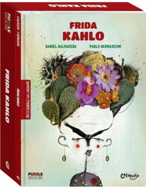 FRIDA KAHLO