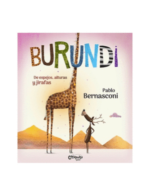 BURUNDI