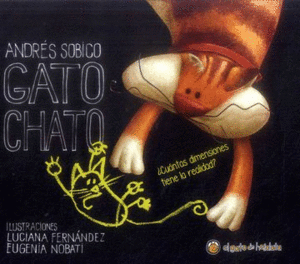 GATO CHATO