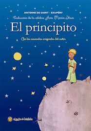 EL PRINCIPITO