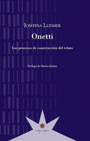 ONETTI