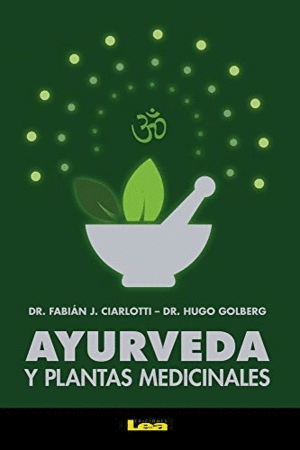 AYURVEDA Y PLANTAS MEDICINALES