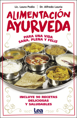 ALIMENTACIÓN AYURVEDA