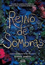 REINO DE SOMBRAS