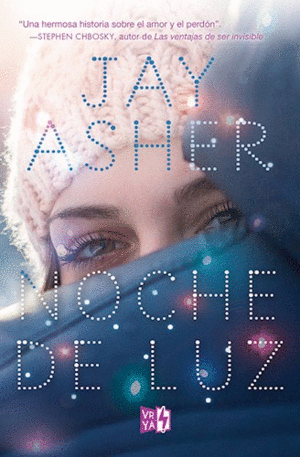 NOCHE DE LUZ - JAY ASHER