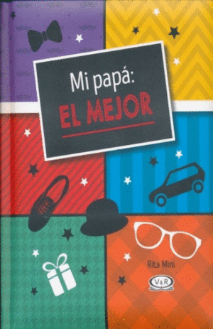 MI PAPA: EL MEJOR - RITA MINI