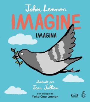 IMAGINE-IMAGINA