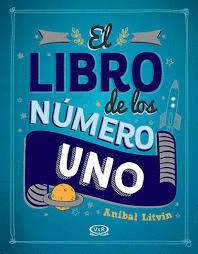 EL LIBRO DE LOS NUMERO UNO