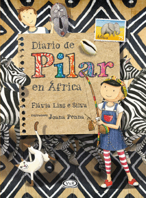 DIARIO DE PILAR EN ÁFRICA