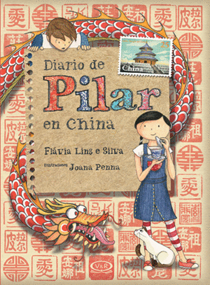 EL DIARIO DE PILAR EN CHINA