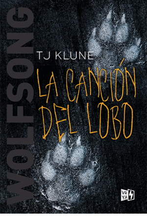 WOLFSONG. LA CANCIÓN DEL LOBO