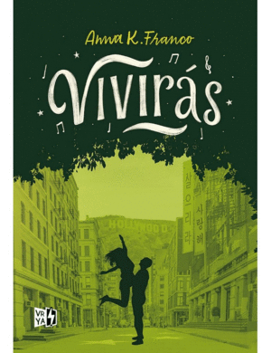 VIVIRÁS