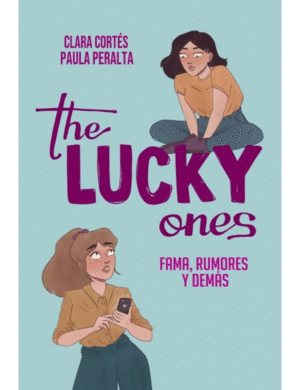 LUCKY ONES