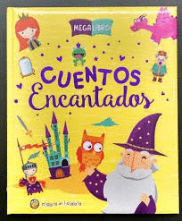 CUENTOS ENCANTADOS