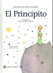 EL PRINCIPITO