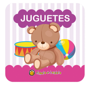 JUGUETES