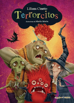 TERRORCITOS