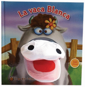 LA VACA BLANCA