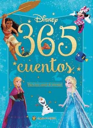 365 CUENTOS