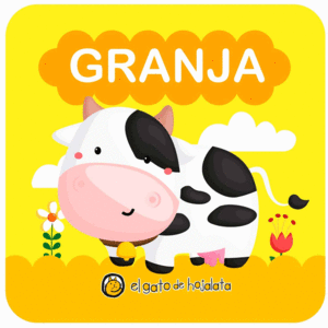 HORA DEL BAÑO: ANIMALES DE LA GRANJA