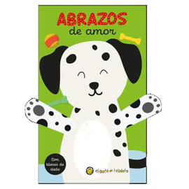 ABRAZOS DE AMOR