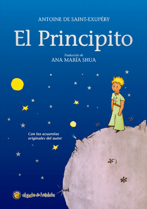 EL PRINCIPITO. Edición especial | Libreria Dante 