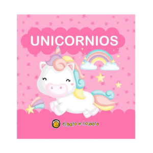 HORA DEL BAÑO - UNICORNIOS