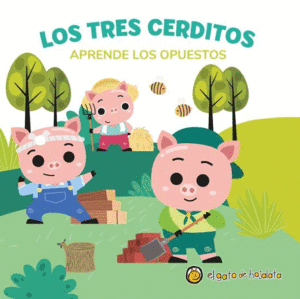 LOS TRES CERDITOS