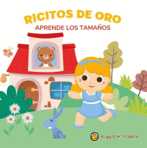 RICITOS DE ORO