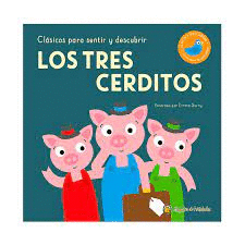 LOS TRES CERDITOS