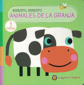 ANIMALES DE LA GRANJA - ESPEJITO, ESPEJITO