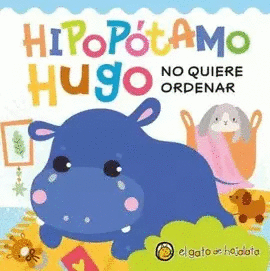 HIPOPÓTAMO HUGO