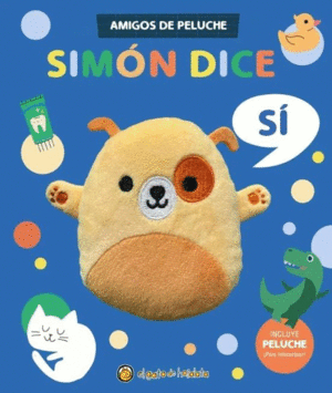 SIMÓN DICE SÍ