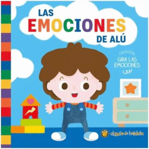 LAS EMOCIONES DE ALU
