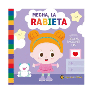 MECHA LA RABIETA