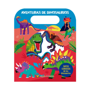 AVENTURAS DE DINOSAURIOS