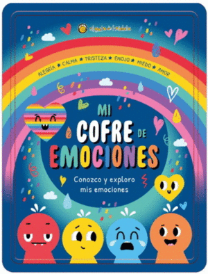 MI COFRE DE EMOCIONES
