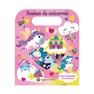 SUEÑOS DE UNICORNIOS