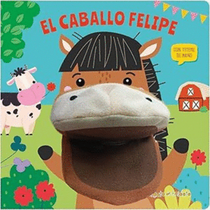 CUENTOS CON TITERES