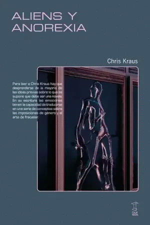 ALIENS Y ANOREXIA