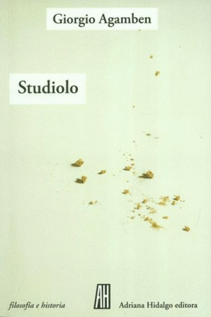 STUDIOLO