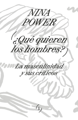 ¿QUÉ QUIEREN LOS HOMBRES?
