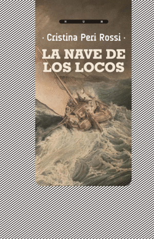 LA NAVE DE LOS LOCOS