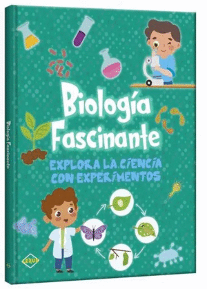 BIOLOGÍA FASCINANTE