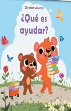 QUE ES AYUDAR
