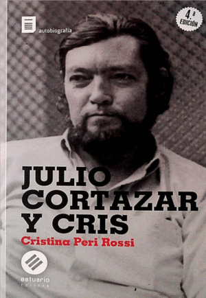 JULIO CORTÁZAR Y CRIS