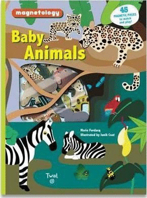 BABY ANIMALS