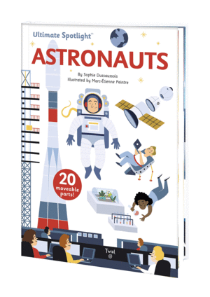 ASTRONAUTS