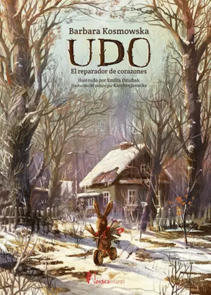 UDO, EL REPARADOR DE CORAZONES